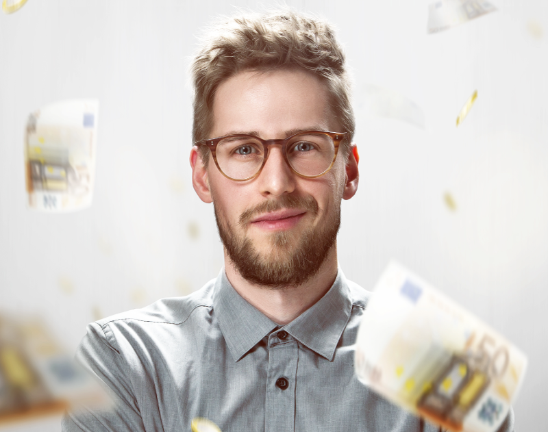 invertir con garantía