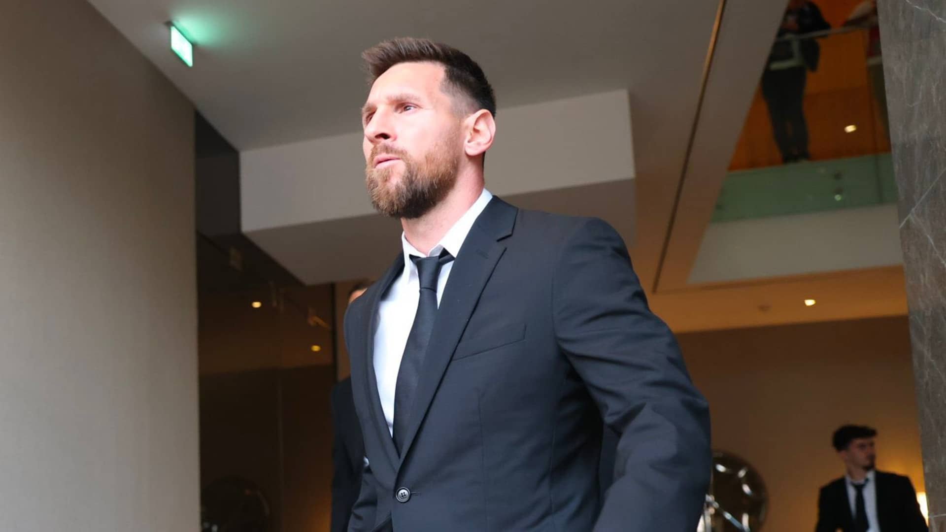 Messi lanza su propio fondo en Silicon Valley para invertir en Deportes y Tecnología