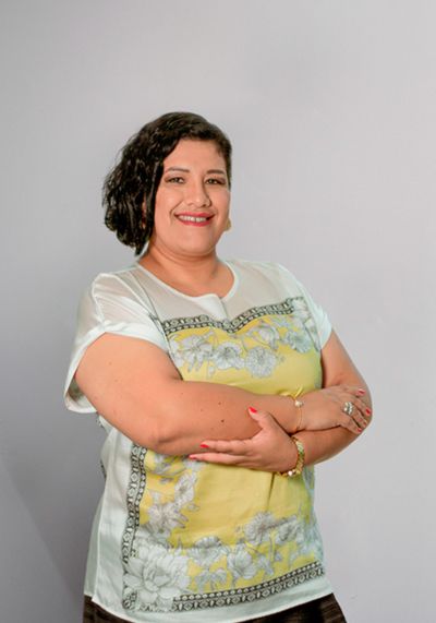 Gisella Carrillo