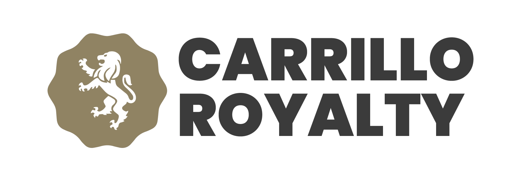Carrillo Royalty Logo