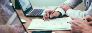 Importancia de la diversificación de cartera de inversionistas