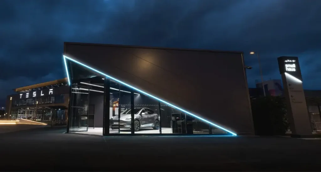 Tesla ¿sobrevalorada o desconectada de sus fundamentos?