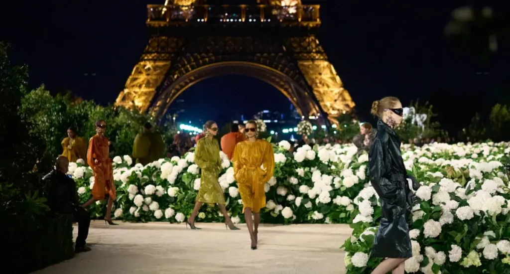 La pasarela como estructura de capital: lo que Fashion Week anticipa para el inversionista patrimonial
