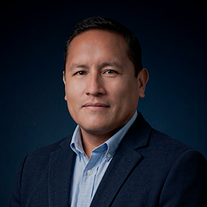 Carlos C. - Head of Collections