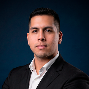 Daniel V. - Investment Executive