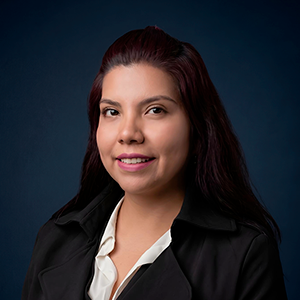 Diana P. - Collections Executive