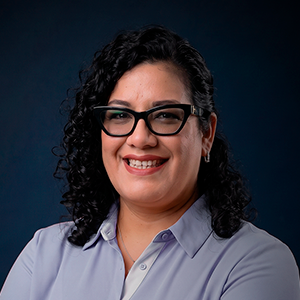 Gisella Carrillo - Commercial Director