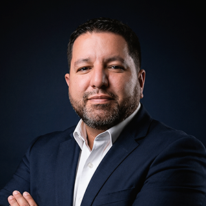 José F. - Investment Executive