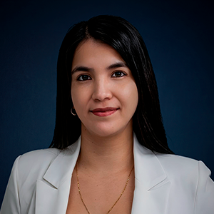 Lizet G. - Head of Legal