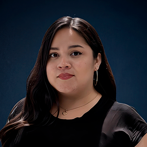 Stephany M. - Collections Executive
