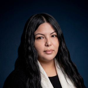 Wendy V. - Collections Executive