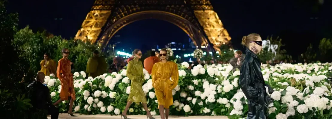 La pasarela como estructura de capital: lo que Fashion Week anticipa para el inversionista patrimonial